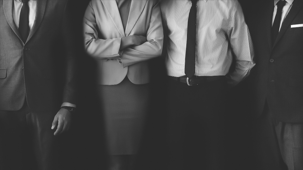 Our Firm