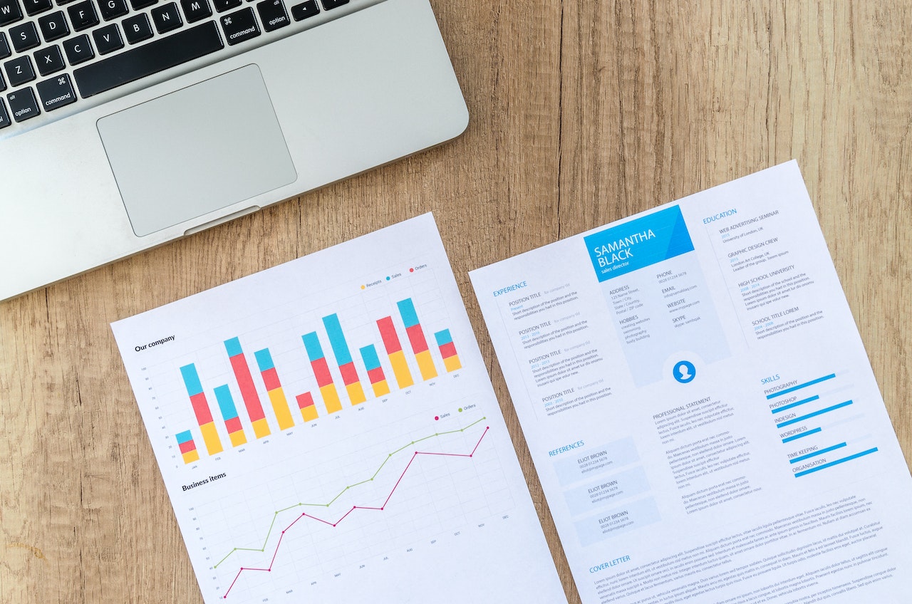 Research and analytics workstation