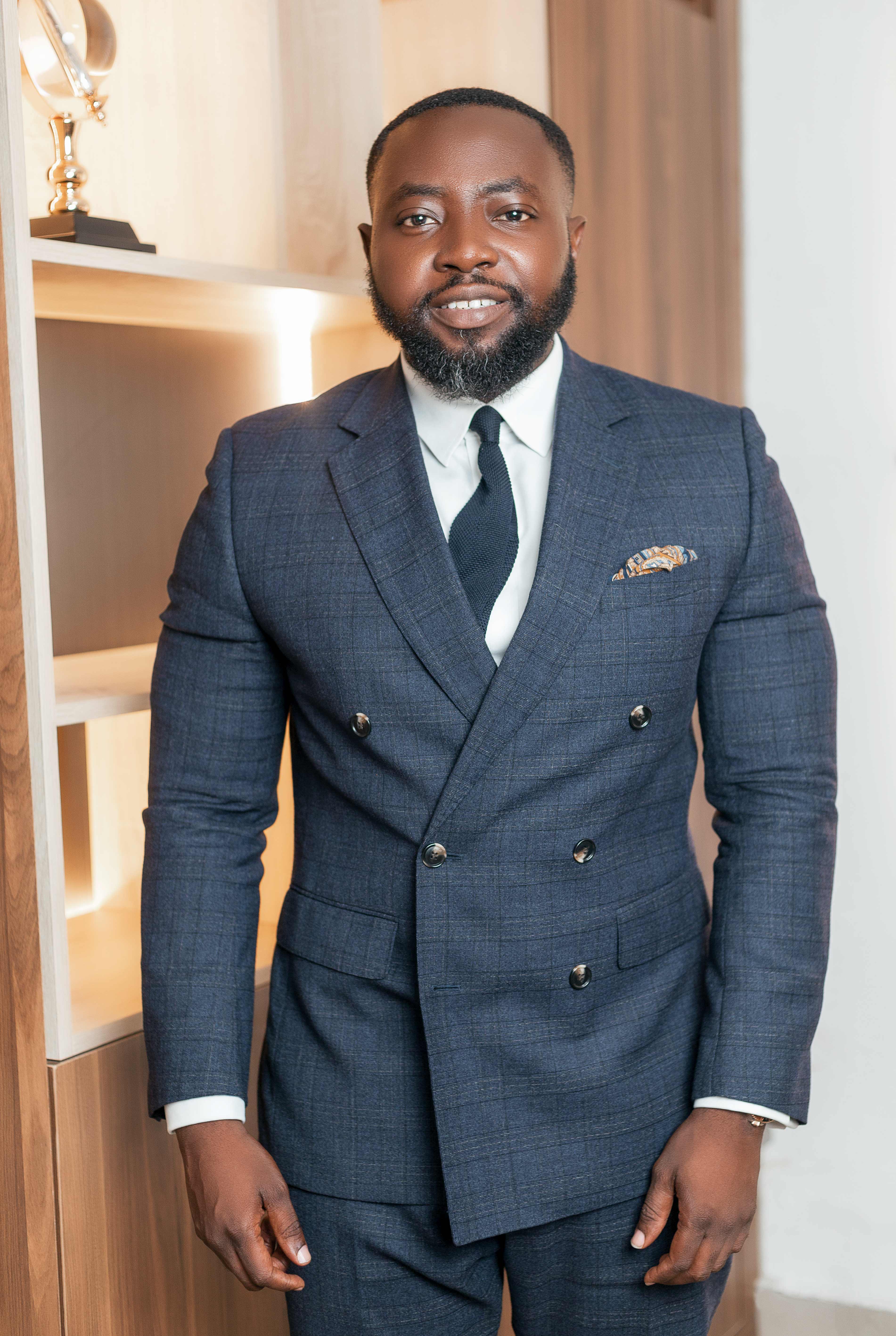 Kwame Obeng-Sika