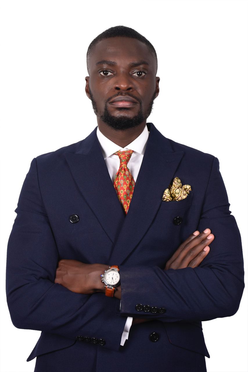 Kwabena Asafu-Adjei